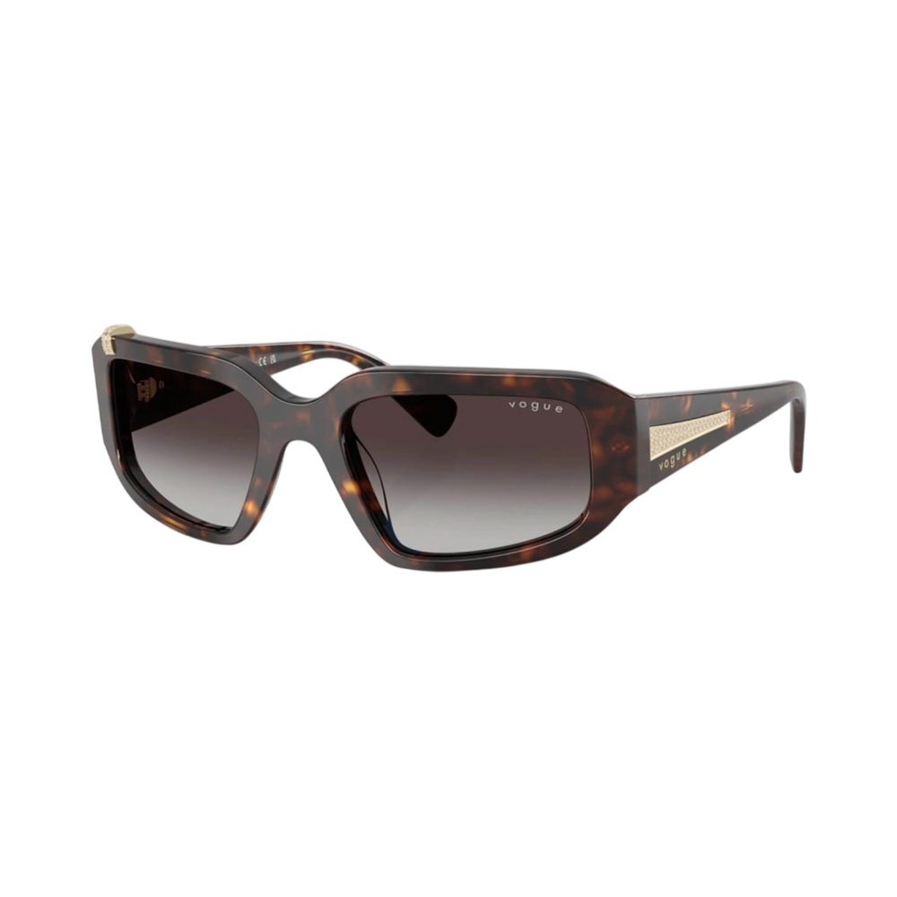 Óculos Vogue VO5688SB W6568G 55 Feminino