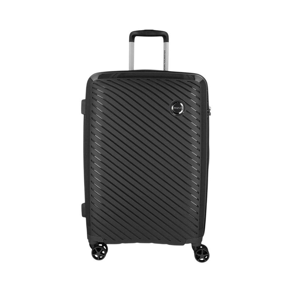 Mala American Tourister Zanzibar 15337656811 U M Preto