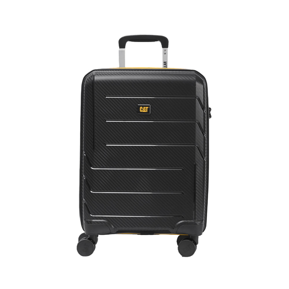Mala Caterpillar 84923-01 Venture Trolley Preto P