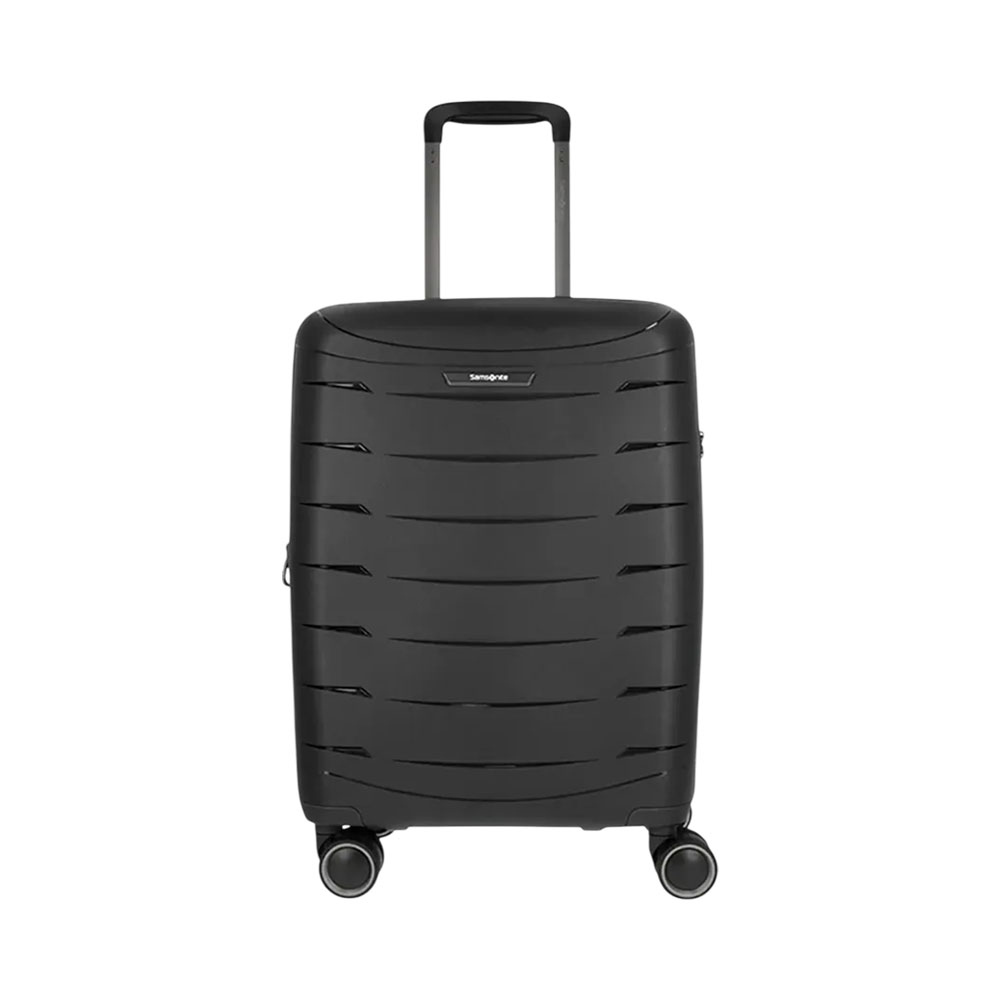 Mala Samsonite Aerolux 153358-1276 P Black
