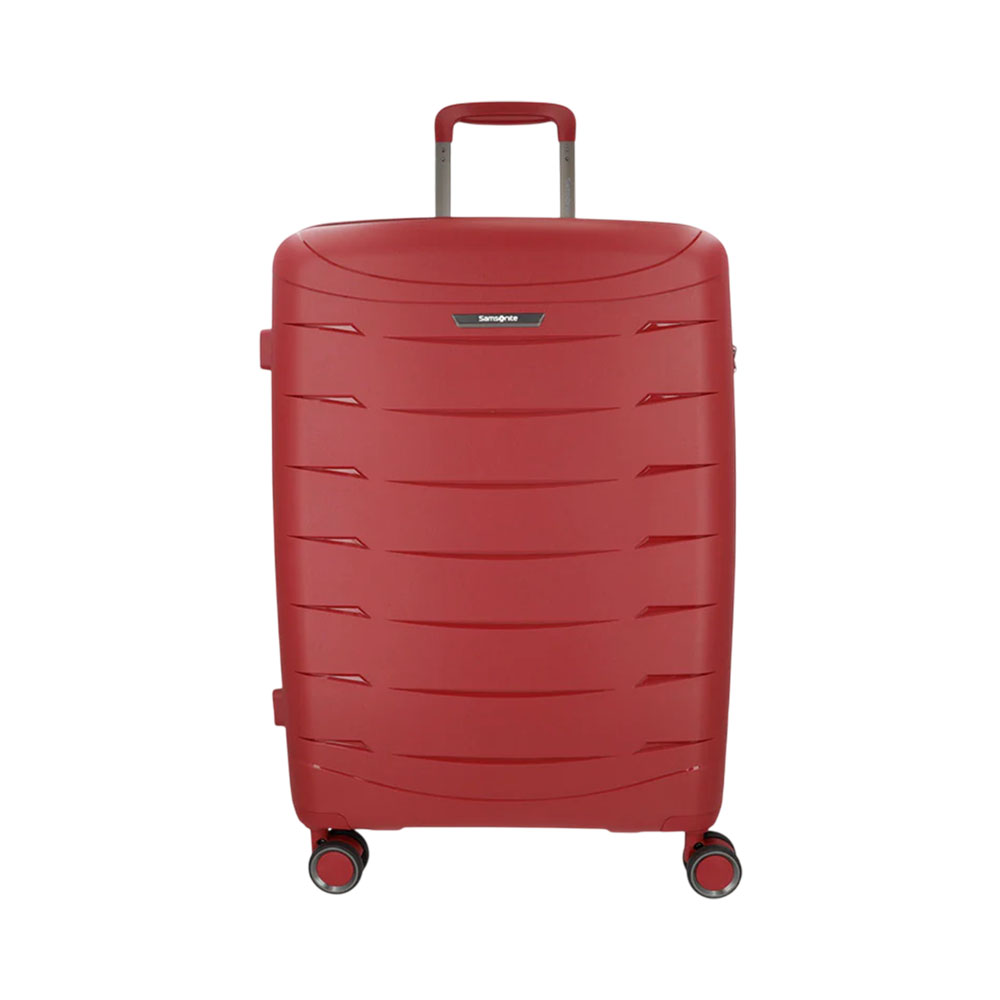 Mala Samsonite Aerolux 153360-1126 G Red