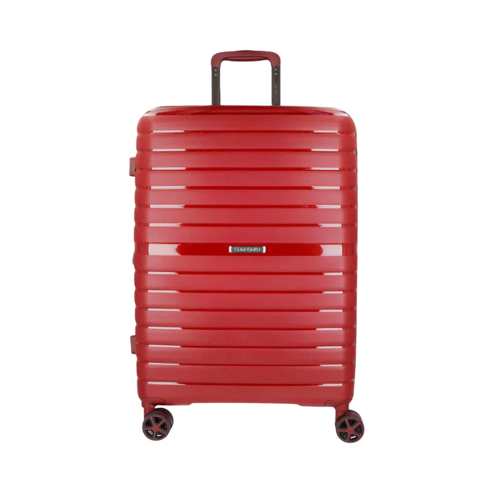 Mala Samsonite Horizons 153363-6816 G Raspberry Red