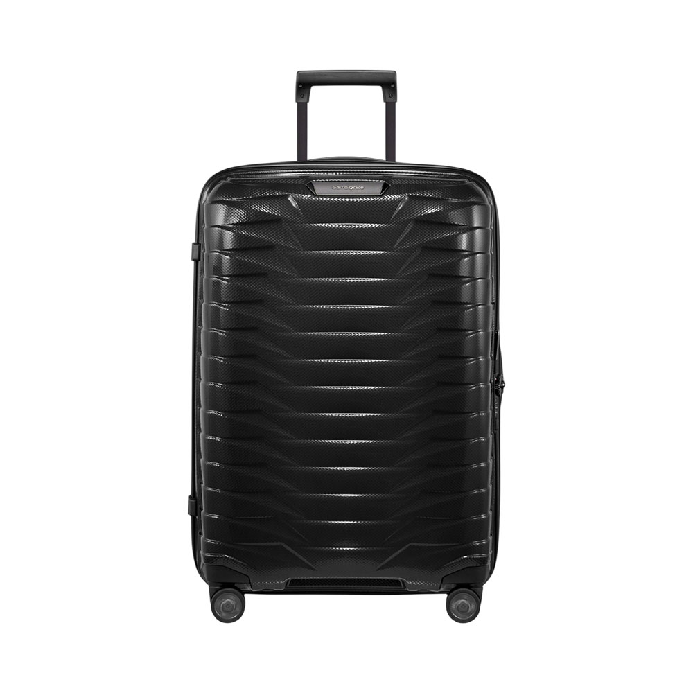 Mala Samsonite Proxis CW6009002 M Black