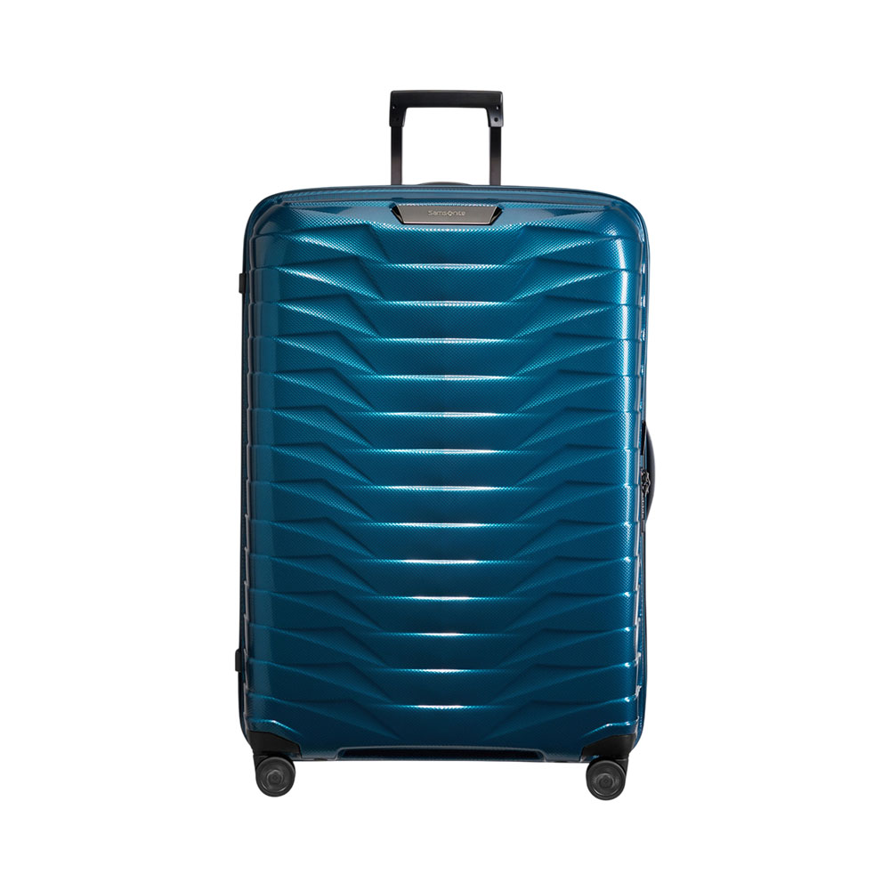 Mala Samsonite Proxis 126043-1686 G Azul Petróleo
