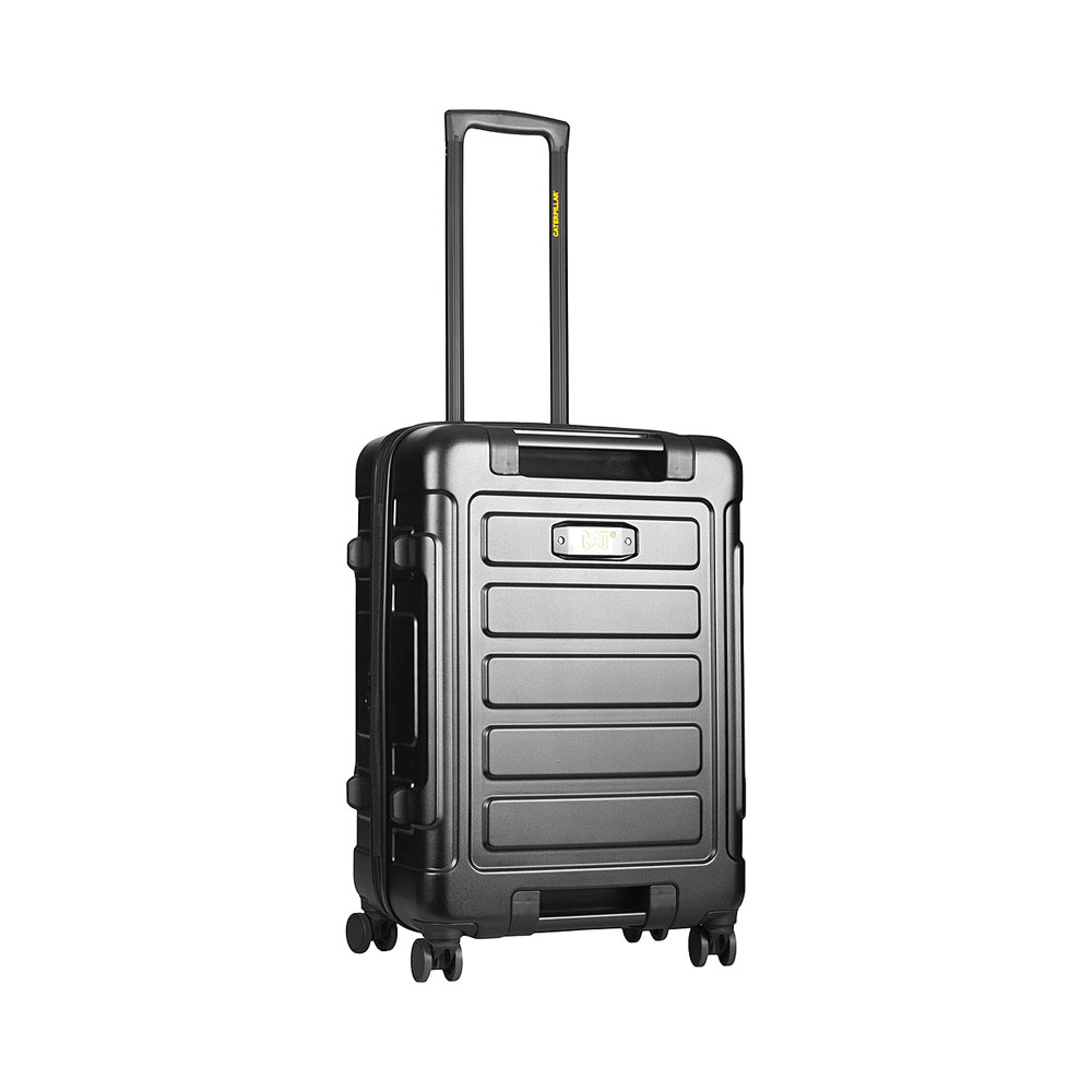 Mala Caterpillar 83797-01 Stealth Preto M
