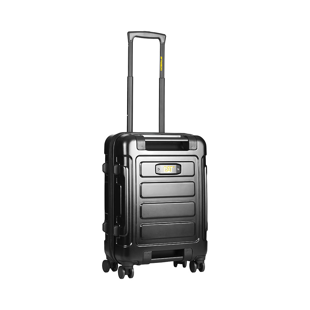 Mala Caterpillar 83796-01 Stealth Preto P