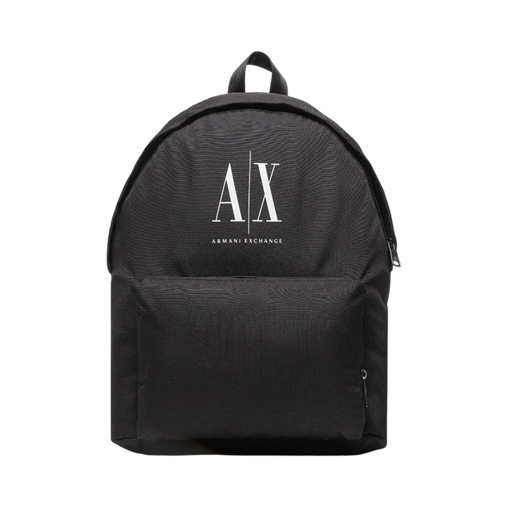 Mochila Armani Exchange 952336 CC124 Preto