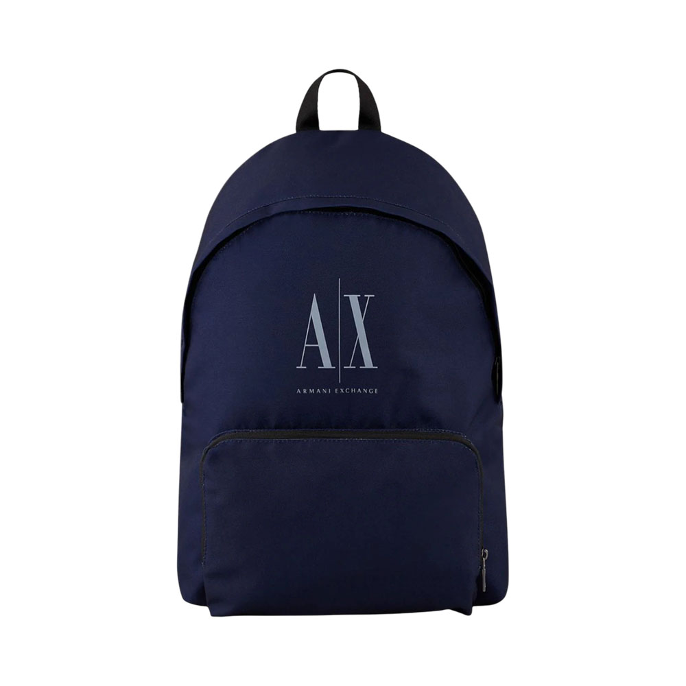 Mochila Armani Exchange 952336 CC124 Azul