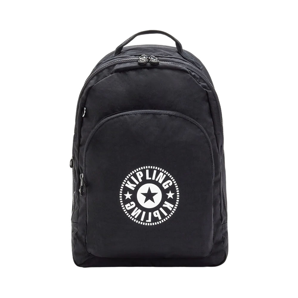 Mochila Kipling Curtis XL Black Lite