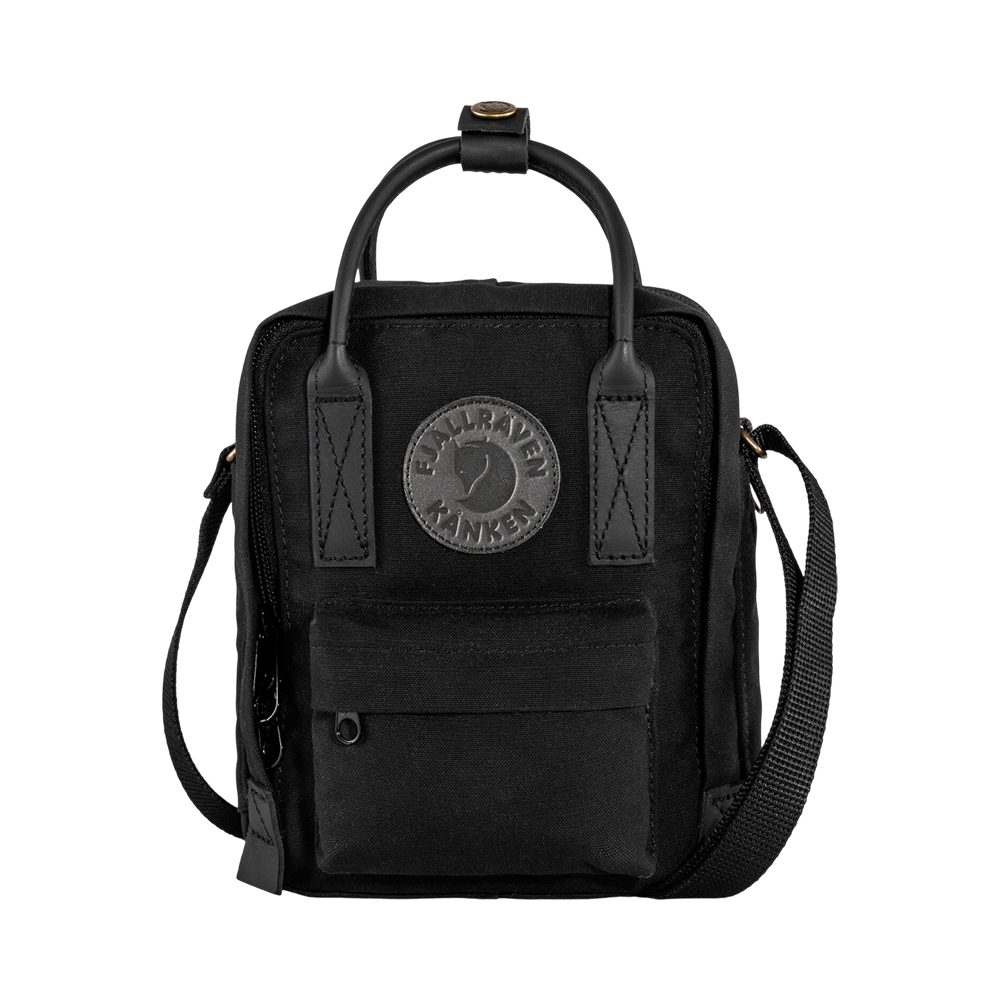 Mochila Kanken F23799-550 Preto