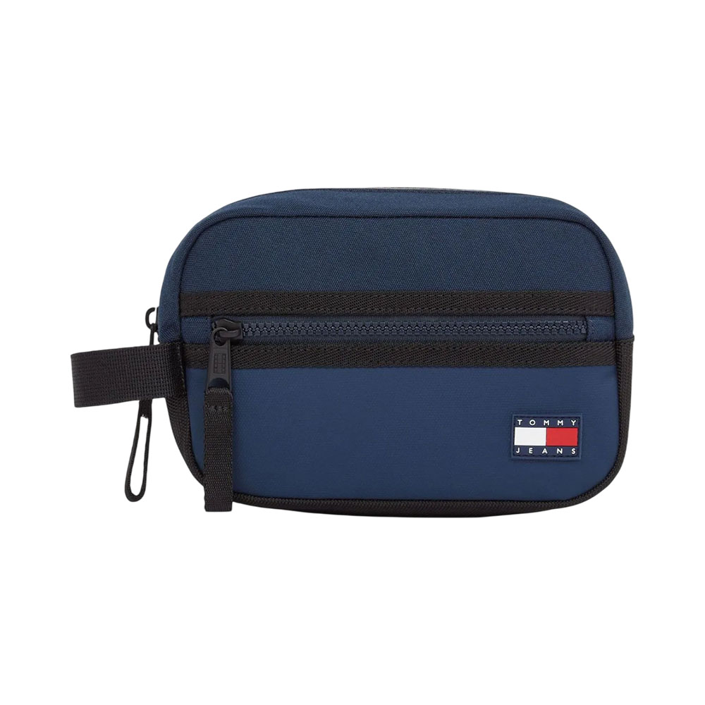 Neceser Tommy Hilfiger AM0AM12651 C1G