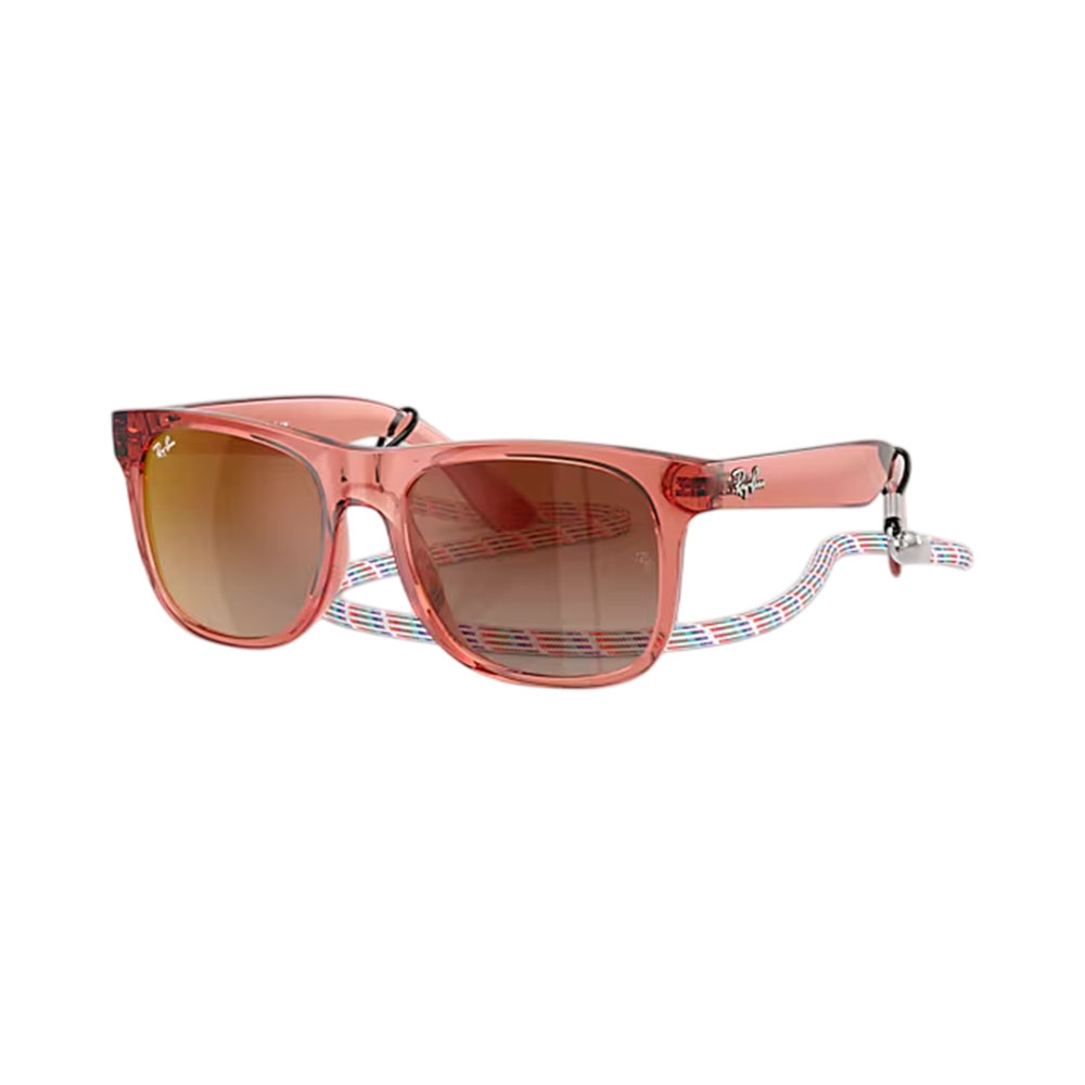 Óculos Infantis Ray Ban RJ9069S 7225S0 48