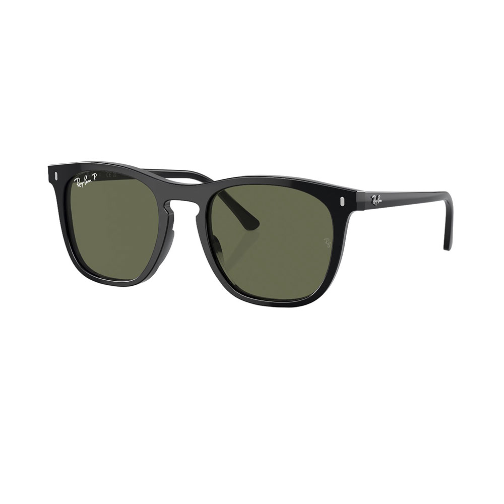 Óculos Ray Ban 2210 901/58 53 Polarizado
