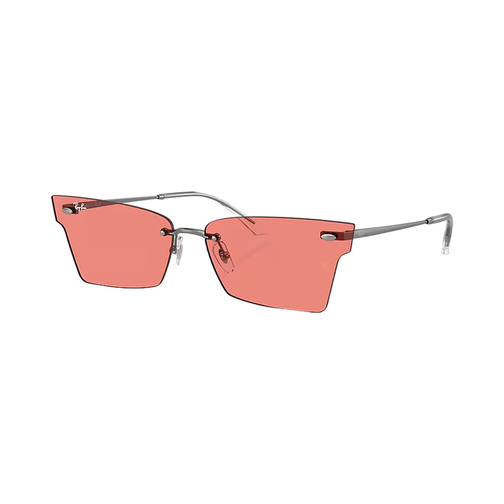 Óculos Ray Ban 3730 004/84 64