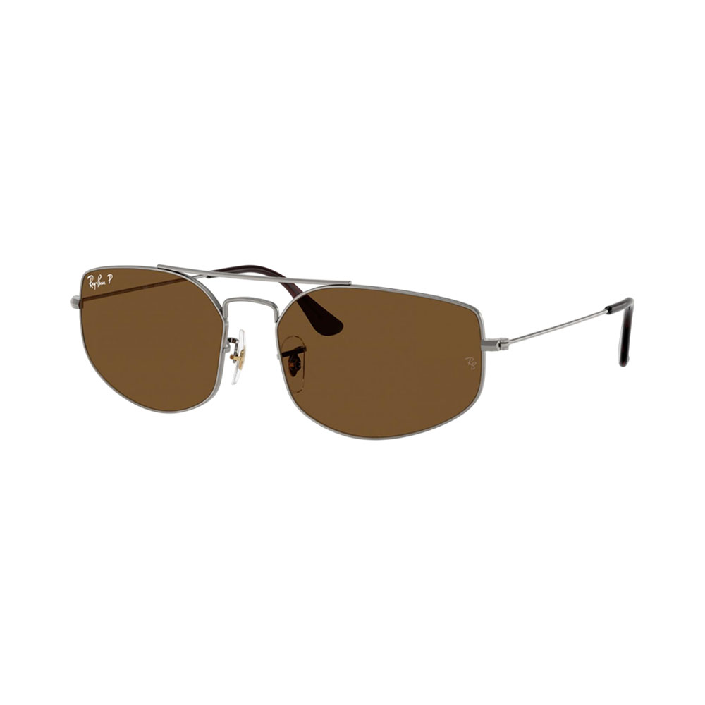 Óculos Ray Ban 3845 004/57 60