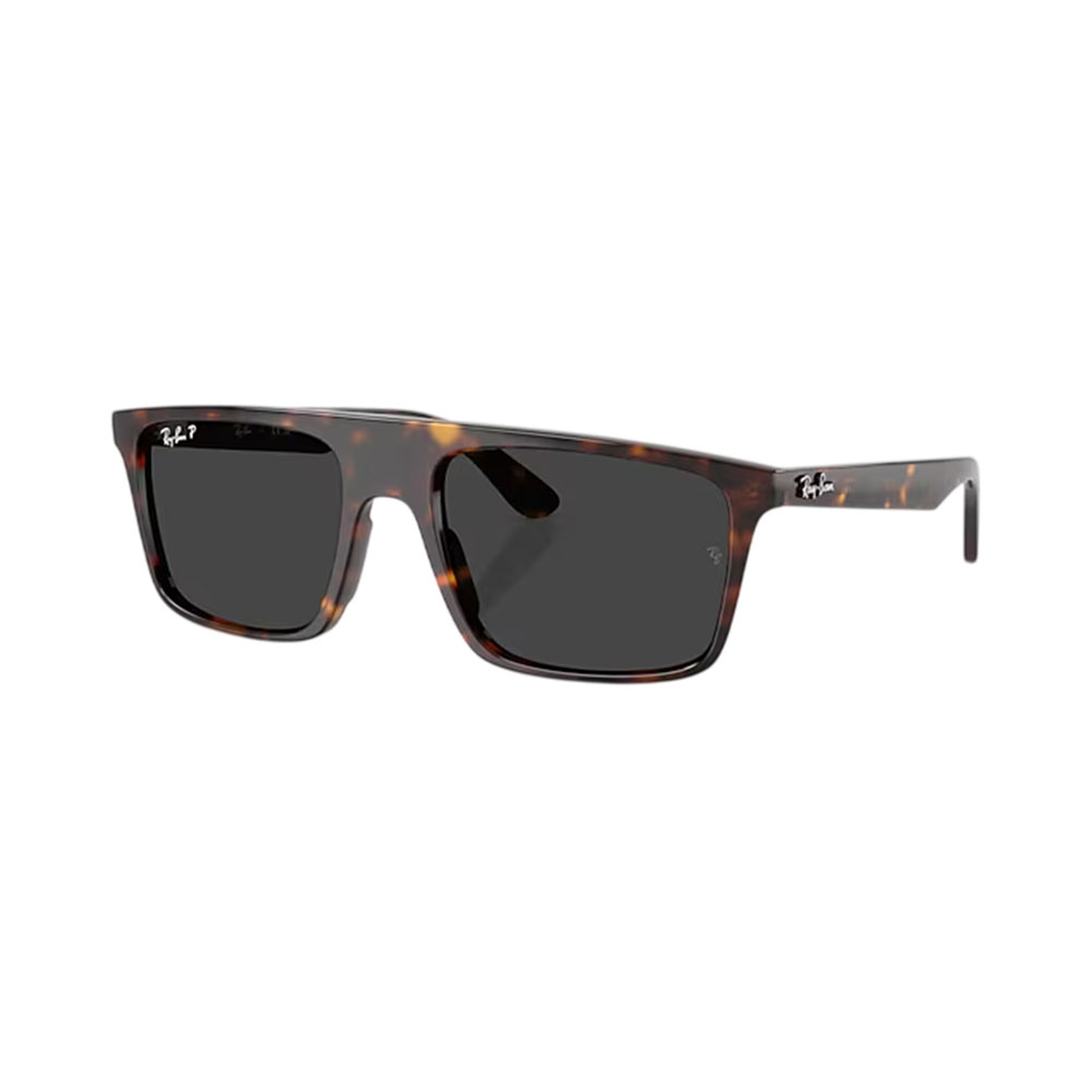 Óculos Ray Ban RB2222 902/48 57 Unissex