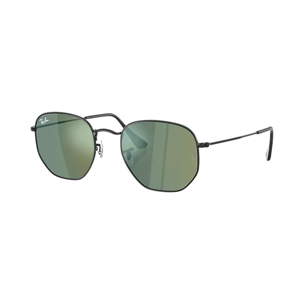 Óculos Ray Ban RB3548N 002/68 54 Unissex