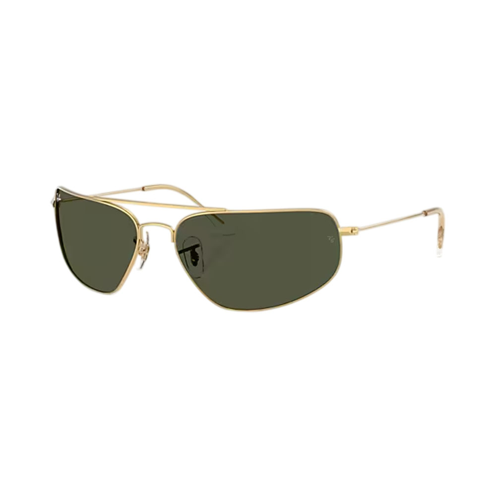 Óculos Ray Ban RB3780 001/31 63 Unissex