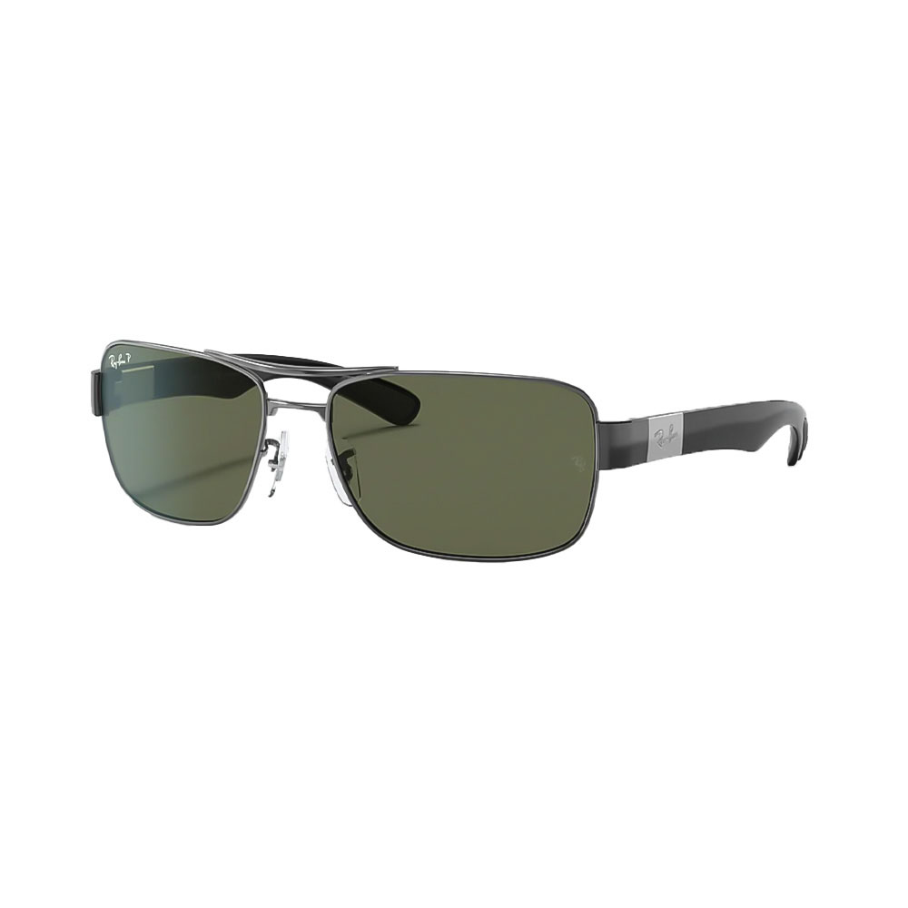 Lente Ray Ban 3522 004/9a 61