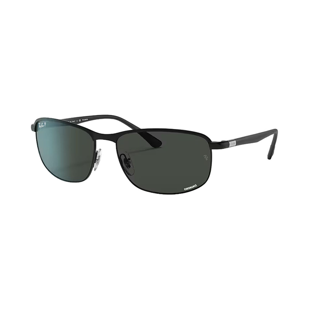 Óculos Ray Ban 3671CH 186/K8 60