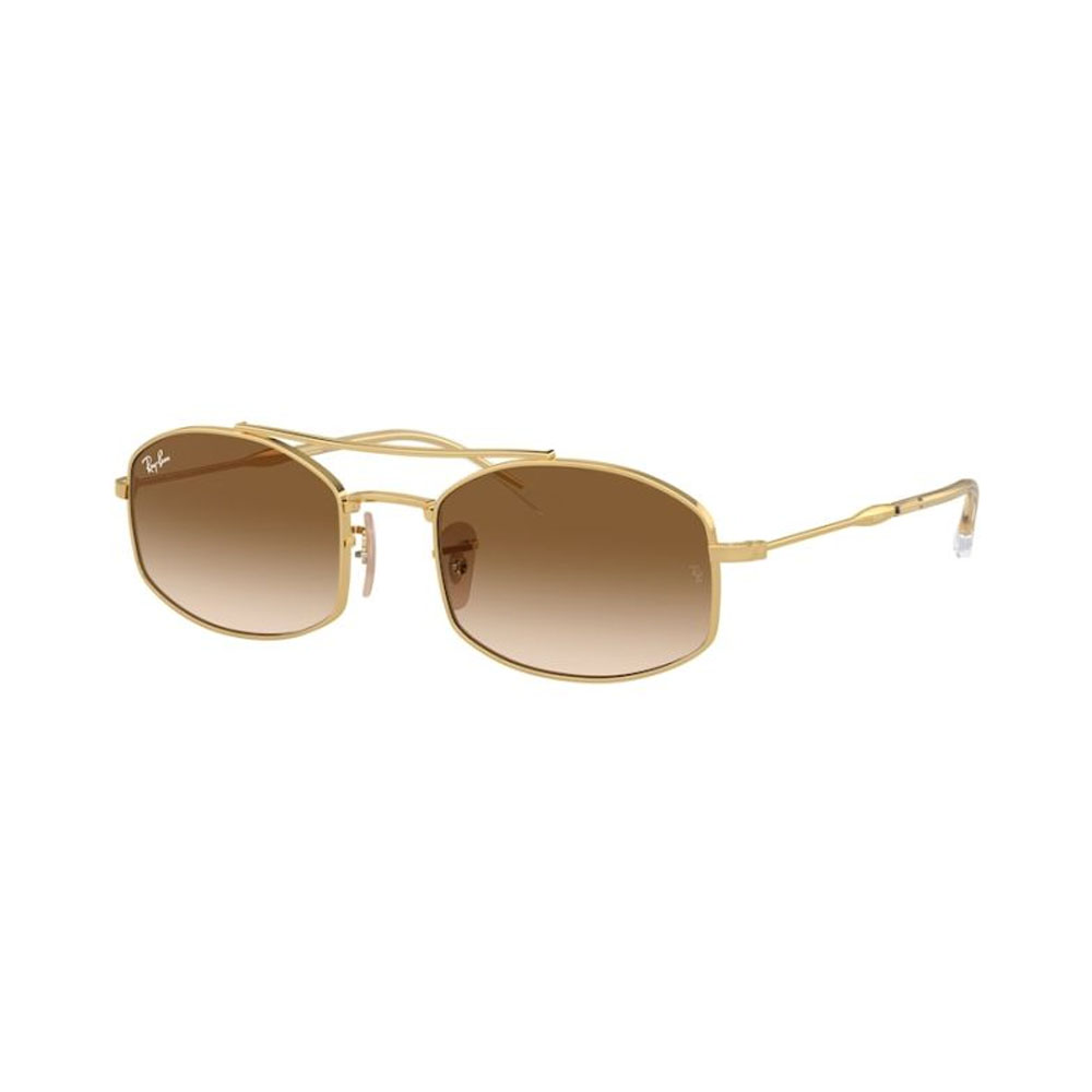 Óculos Ray Ban 3719 001/51 54