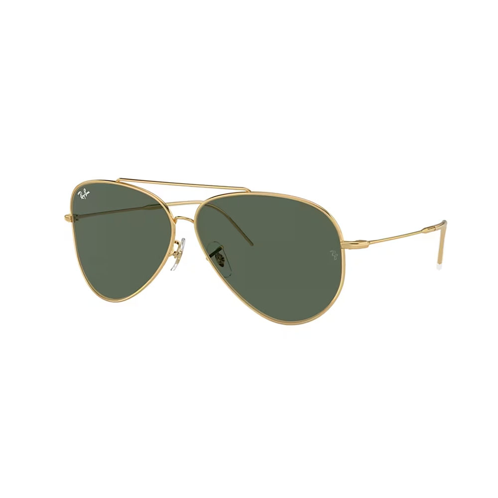 Óculos Ray Ban 010S 001-VR 62