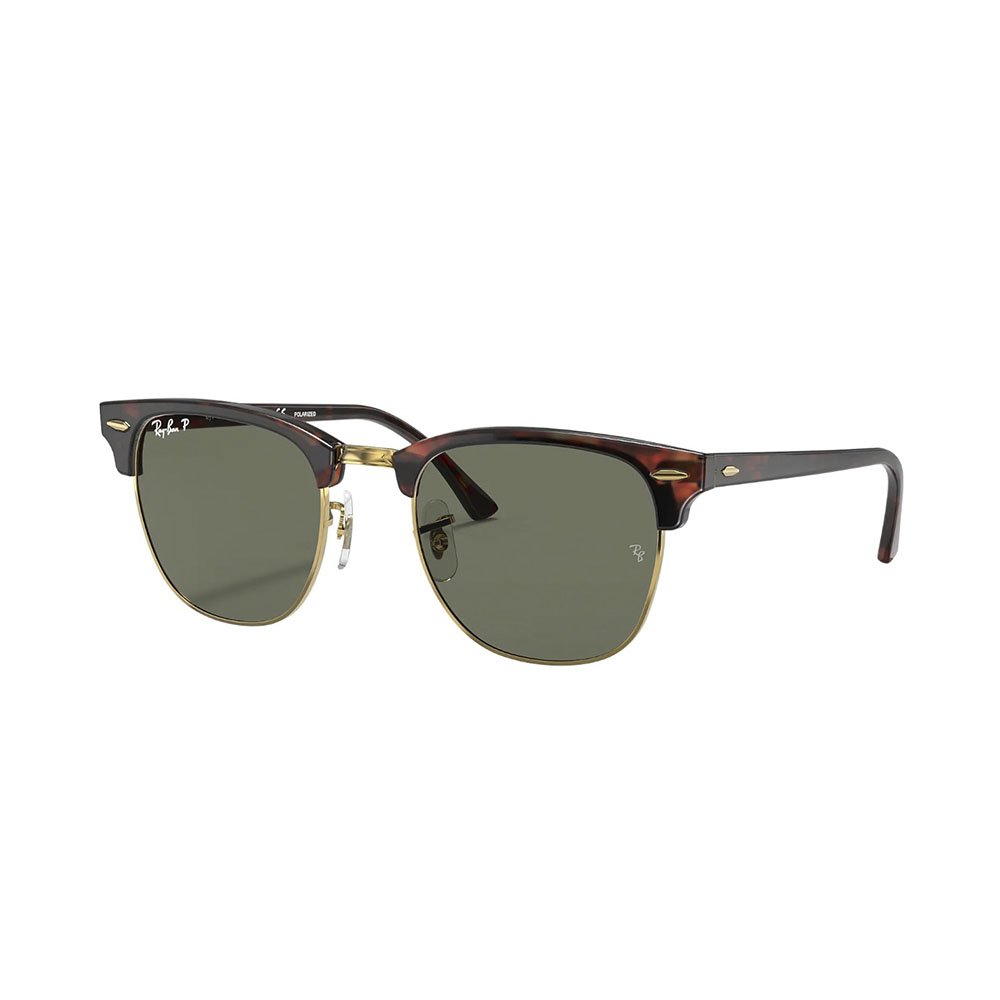 Óculos Ray Ban 3016 990-58 51 Polarizado