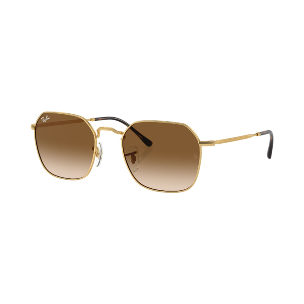 Óculos Ray Ban 3694 001/51 55