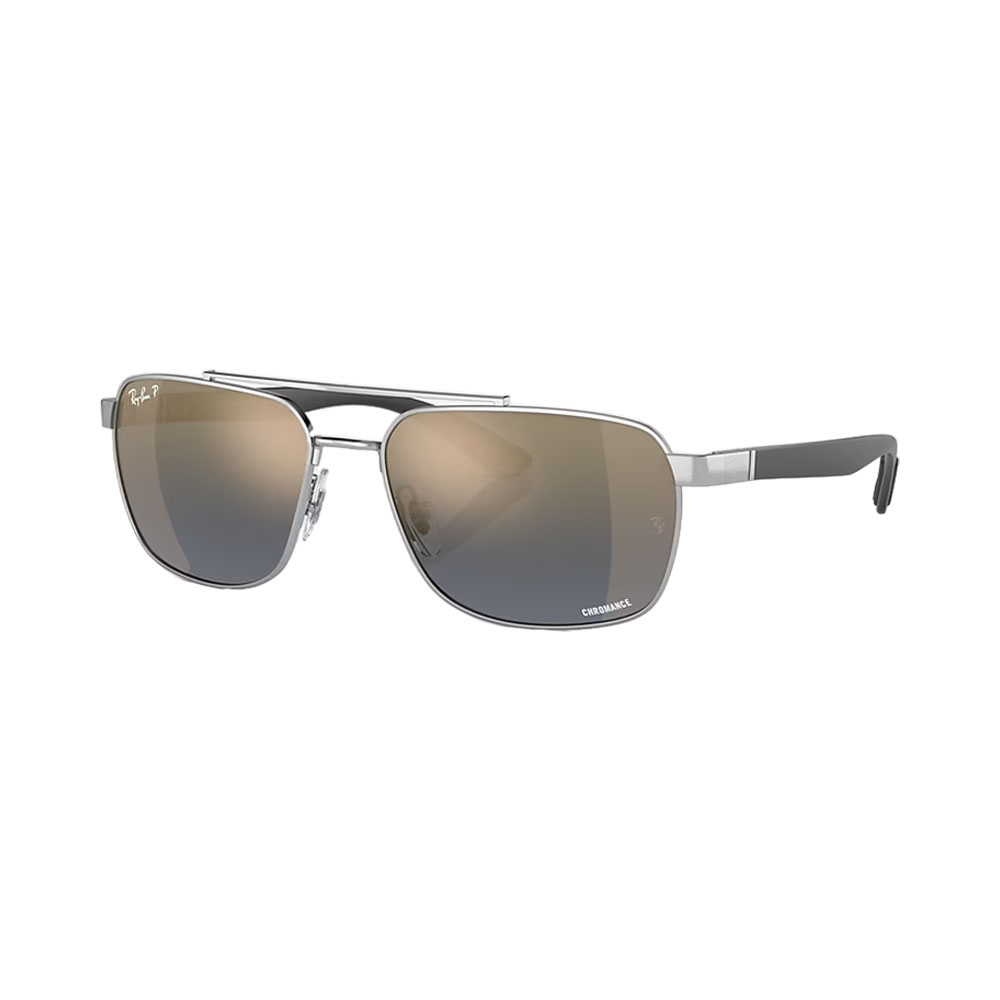 Óculos Ray Ban 3701 003/J0 59