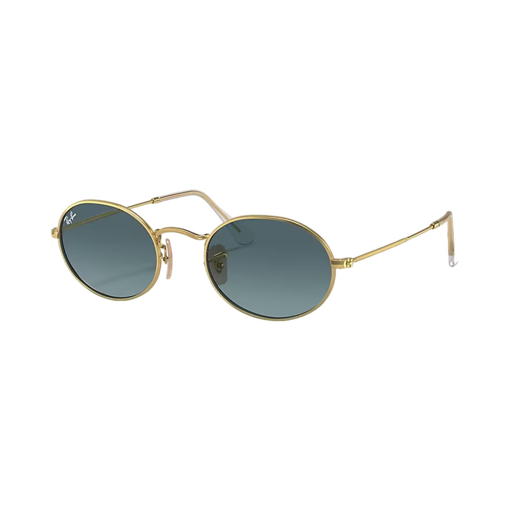 Óculos Ray Ban 3547 001/3M 51