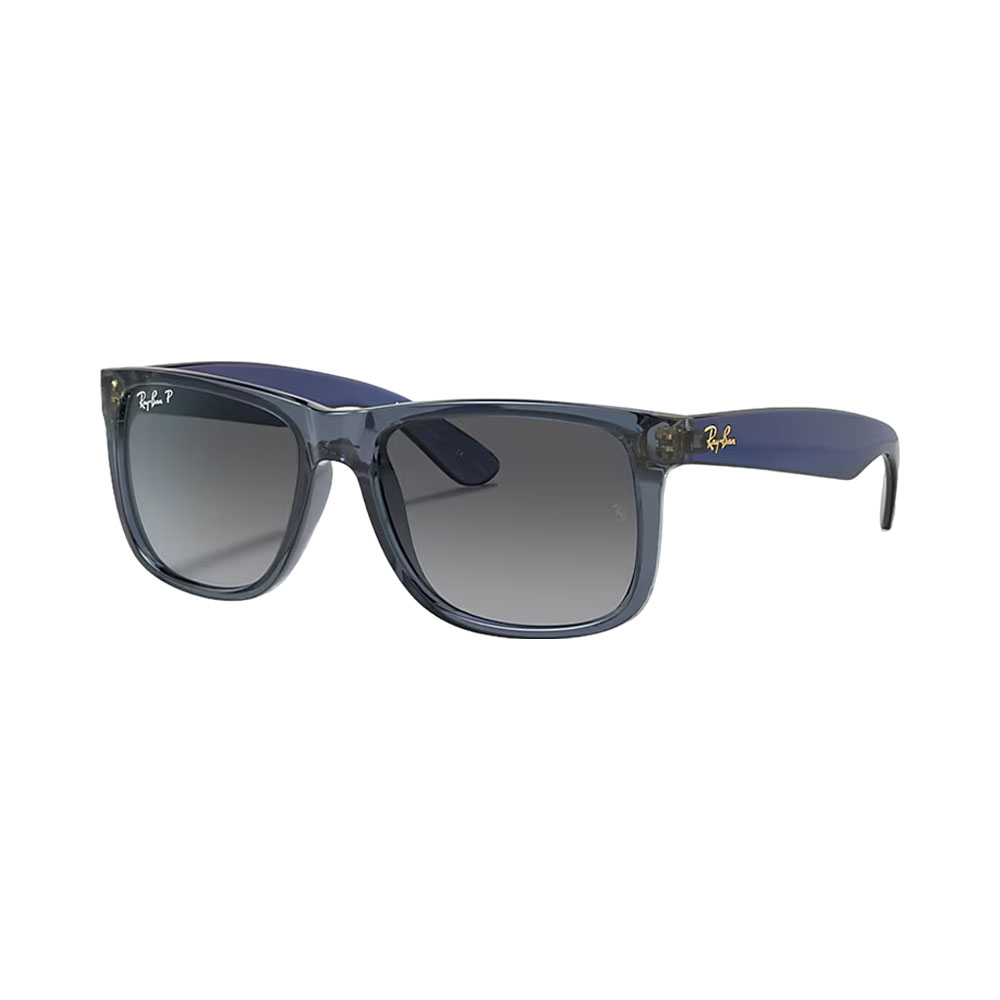 Óculos Ray Ban 4165 6596T3 55