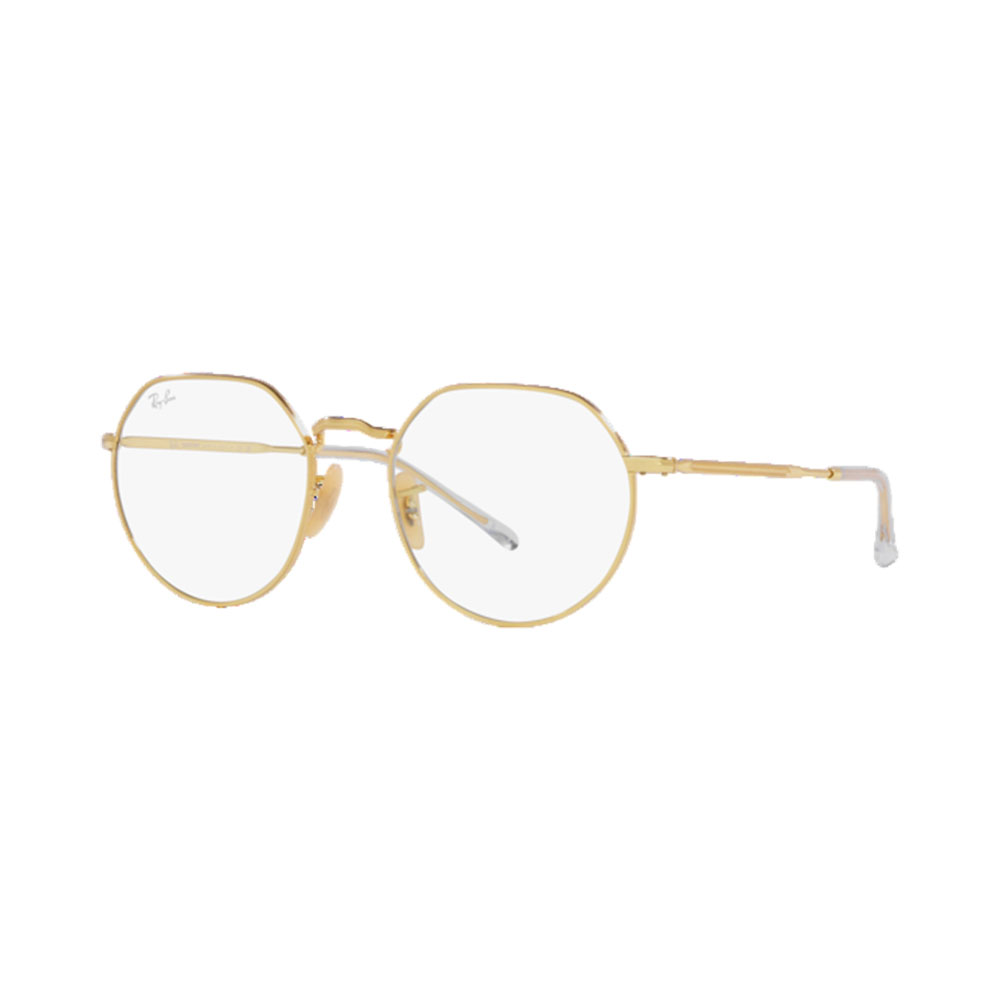 Óculos Ray Ban 3565 001/GG 53
