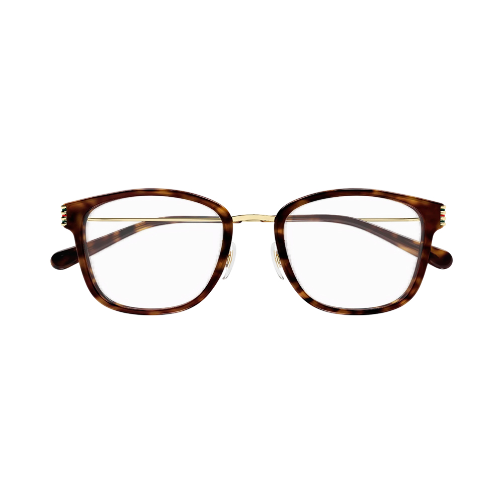 Óculos Gucci 1886OA 002 53 Feminino