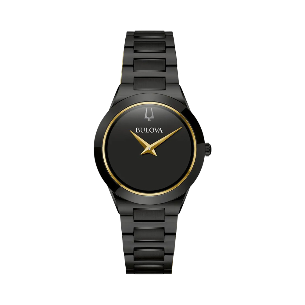 Relógio Bulova 98L314 Feminino