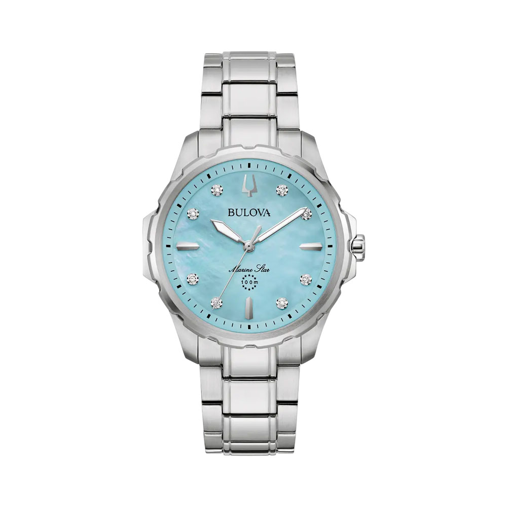 Relógio Bulova 96P248