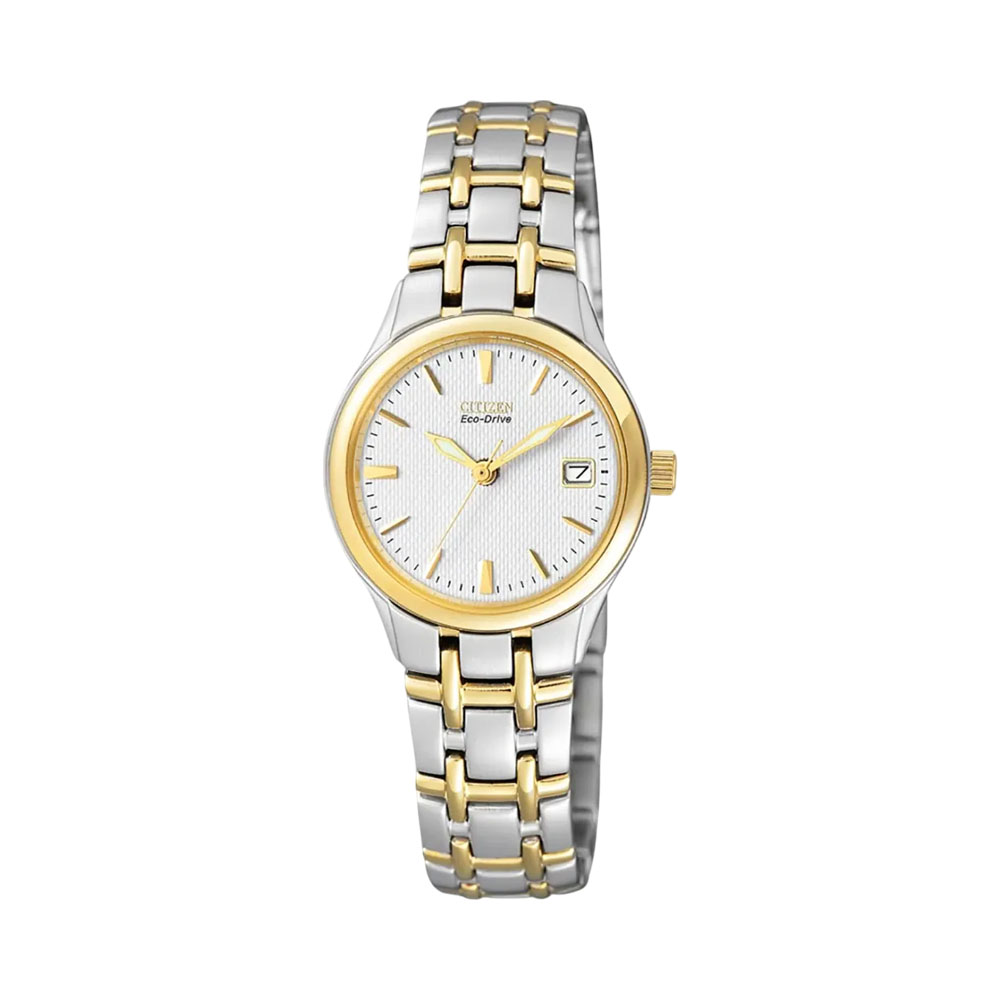 Relógio Citizen EW1264-50A Feminino