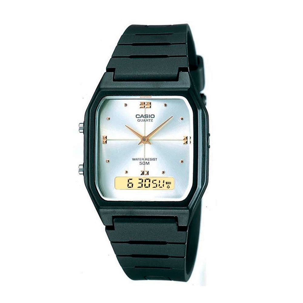 Reloj Femenino Casio Aw-48he-7avdf