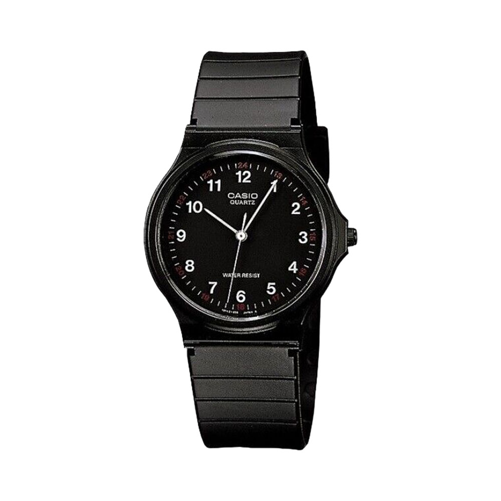 Relógio Masculino Casio MQ-24-1B