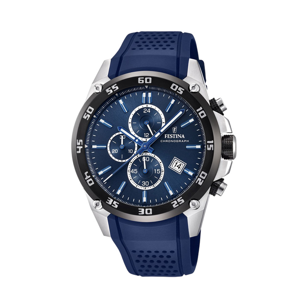 Relógio Festina F20330/2 Masculino