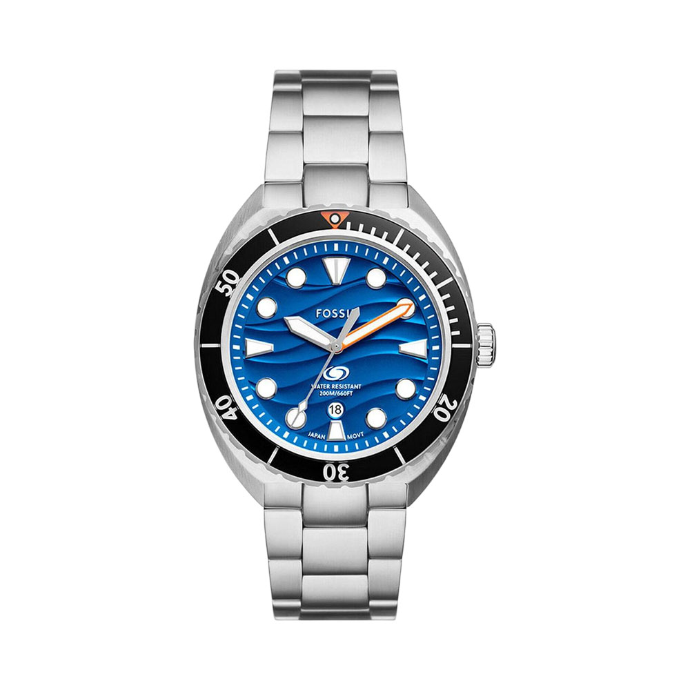 Relógio Fossil FS6064 Masculino