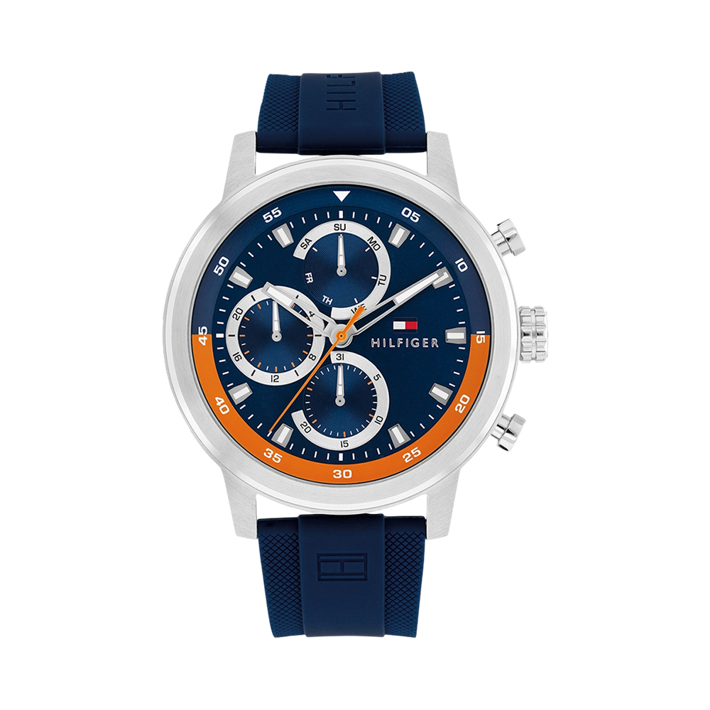 Relógio Tommy Hilfiger Rocky 1792177 Masculino