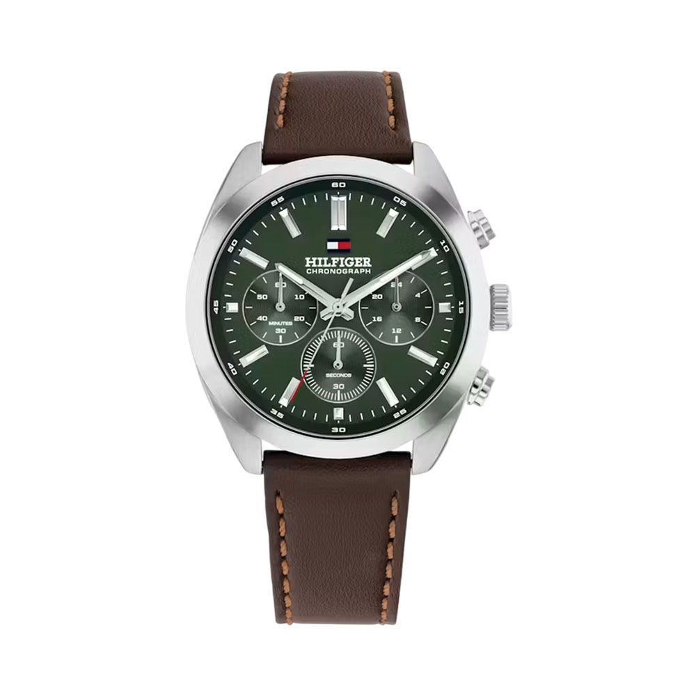 Relógio Tommy Hilfiger Hudson 1710719 Masculino