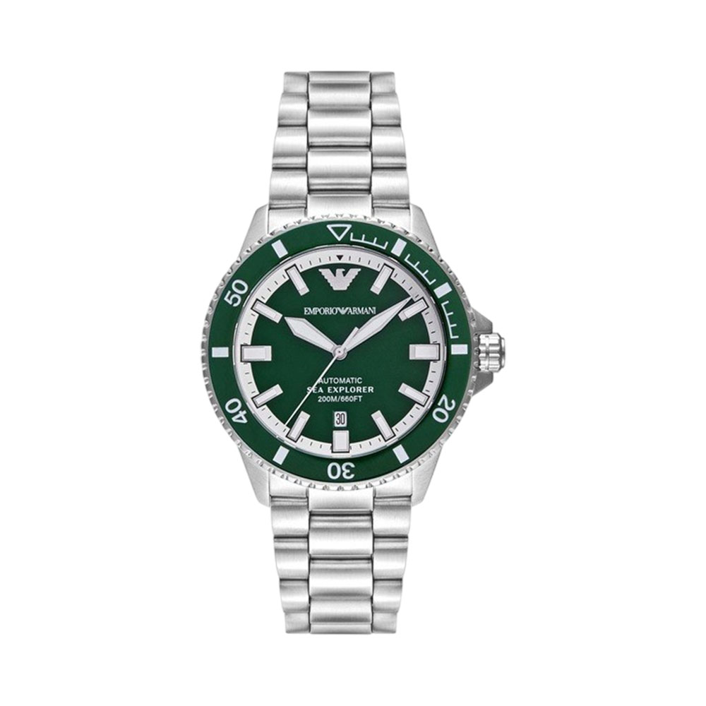 Relógio Emporio Armani AR60080