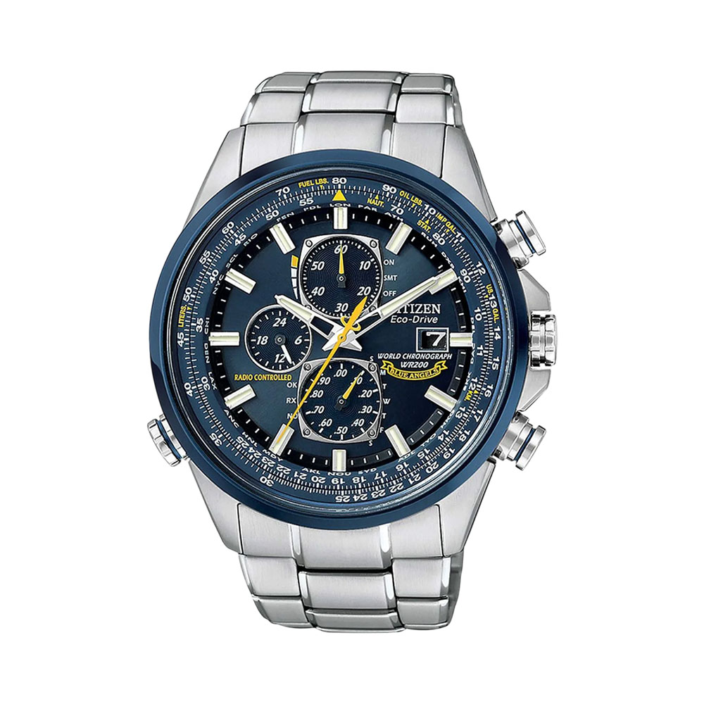 Relógio Citizen AT8020 -54L Masculino