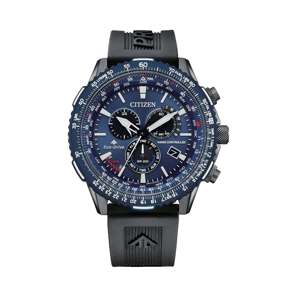 Relógio Citizen CB5006-02L Masculino