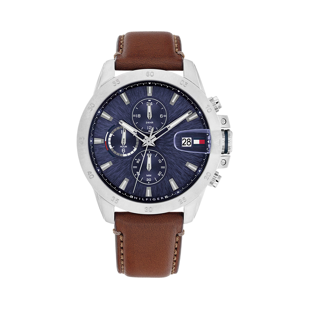 Relógio Tommy Hilfiger Jameson 1792195 Masculino