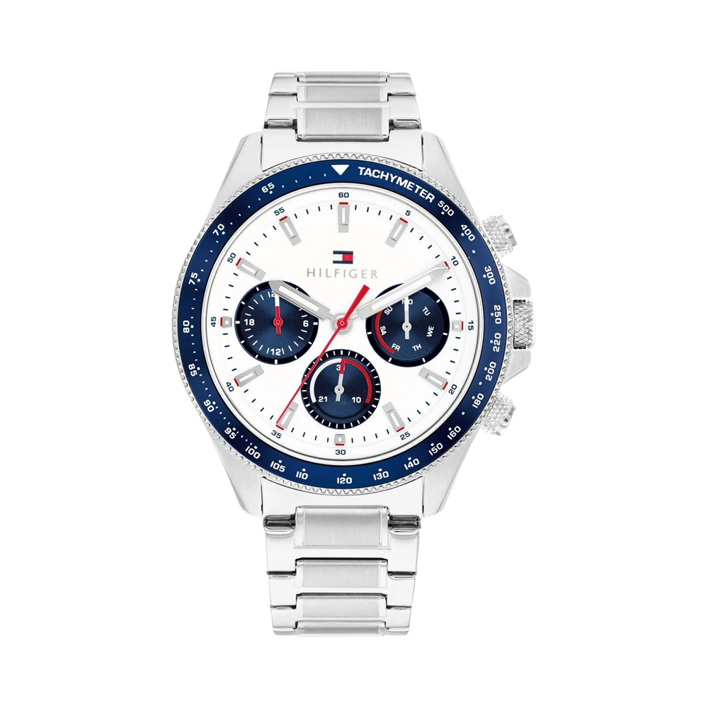 Relógio Tommy Hilfiger Clark 1792238 Masculino