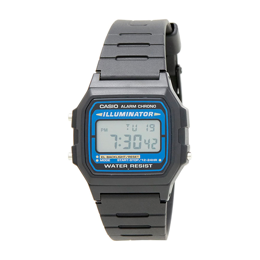 Relógio Masculino Casio F-105w-1adf