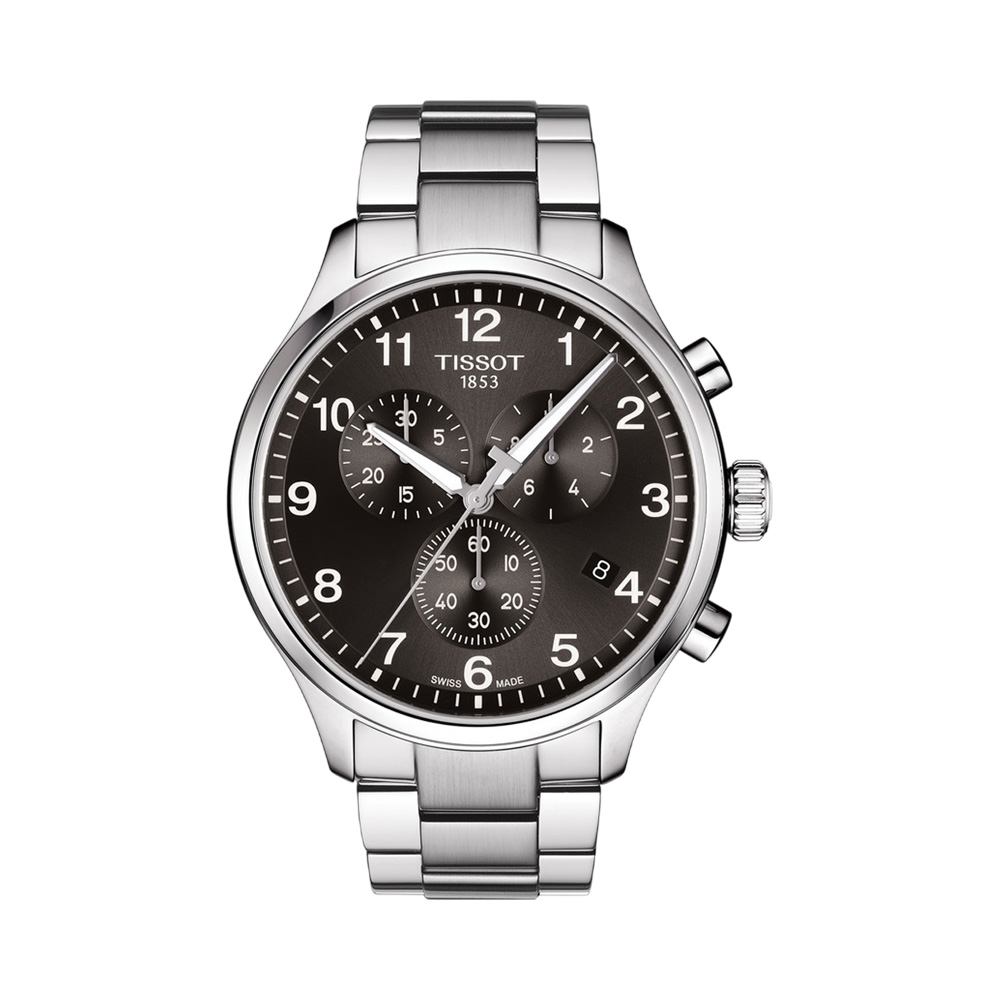 Relógio Tissot T116.617.11.057.01