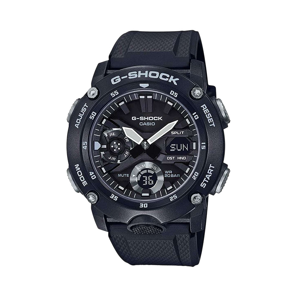 Relógio Casio GA-2000S-1ADR Masculino